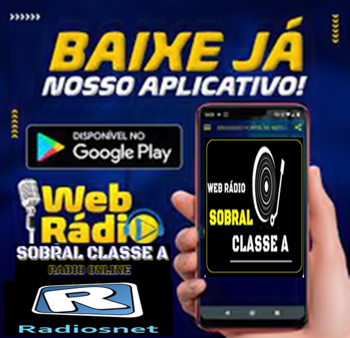 BAIXE NOSSO APLICATIVO