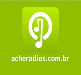 OUÇA A NOSSA RADIO AQUI