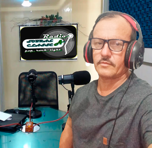 Glauber vasconcelos