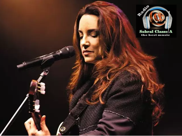 ANA CAROLINA FAZ SHOW EM HOMENAGEM A CASSIA ELLER EM NOVEMBRO