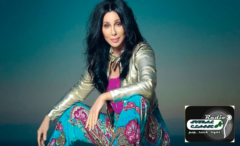 ALÉM DOS PALCOS: CANTORA CHER IMPRESSIONA COM O SEU LADO EMPREENDEDOR