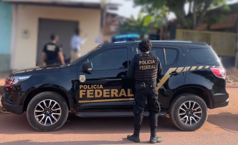 MELÍCIA NO NORDESTE; POLICIAIS, VEREADORES, SAIBA QUEM SAO OS MELIANTES PRESOS NO CEARÁ PELA PF